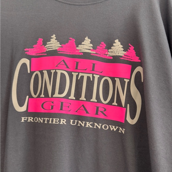 Nike ACG tee - Picture 2 of 5